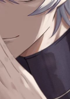 君 は 離 し て く れ な い .