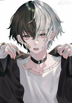 稀咲の幼馴染の話