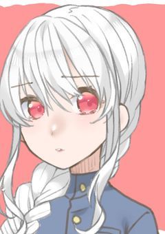 声を失った少女は呪術師