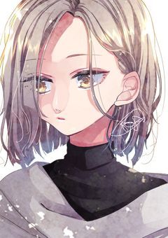 不思議な呪いの女の子