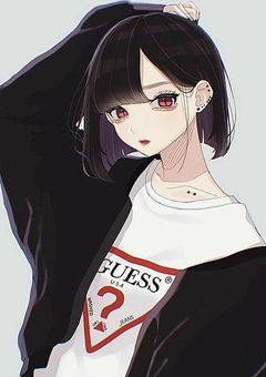 警察志望の一般人ですが梵天と仲良くなりました