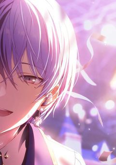 #貴方の声を聞かせて .　【 prsk 】