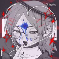 💉さんのアイコン画像