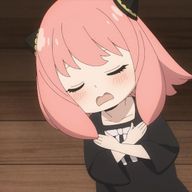 anyaさんのアイコン画像