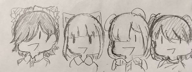 チェケラミさんの壁紙画像