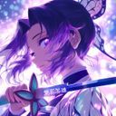 胡蝶しのぶ