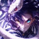 伊黒小芭内