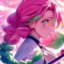 甘露寺蜜璃