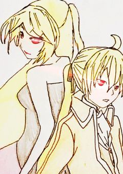 これは闇を乗り越えて戦う少女の話