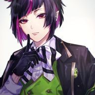 リリア・ヴァンルージュ最推しディアソムニア箱推し💚さんのアイコン画像