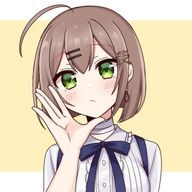 モブ田モブ子さんのアイコン画像