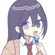桜見綾さんのアイコン画像