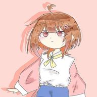 結羽 🍀🏹 さんのアイコン画像