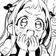  ℹ︎さんのアイコン画像