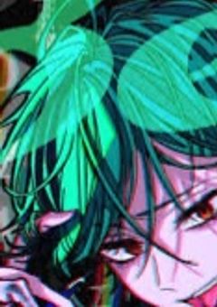 俺の決めたこと