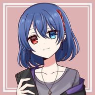 なまえ 🐺🍨🌹 さんのアイコン画像