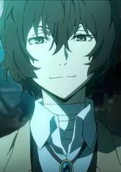 探偵社員、バレー部マネージャー