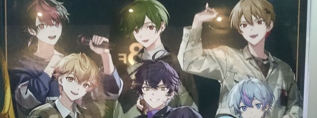 ルアさんの壁紙画像