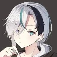 殺無澪🐼🍟さんのアイコン画像