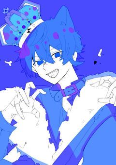 イラスト部屋