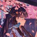 粋蝶
