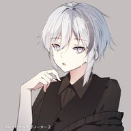 瑠唯さんのアイコン画像