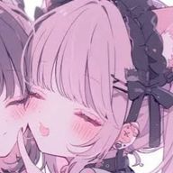 いちゅ🦊☘️@羽兔ちとペア画中！さんのアイコン画像