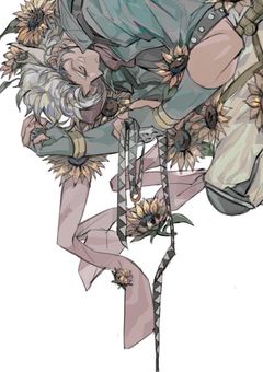 わたしは今日も恋心に蓋をする。