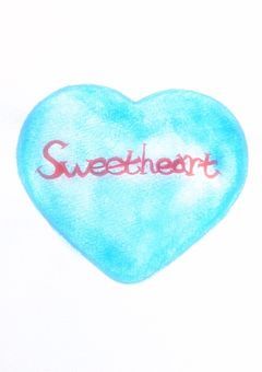 ❤️Sweetheart 💙