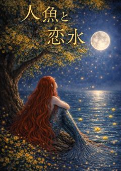 　人魚と恋水〜Fragile Merman〜