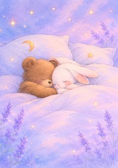🎷🐰🐻湧く沸く掌短編集