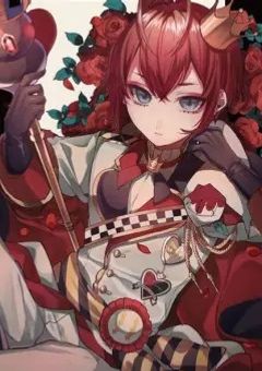 リドルくんが弟を看病するお話