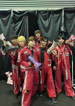 わがままお嬢様と6人の侍