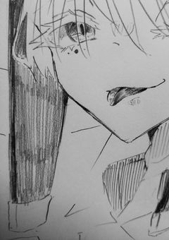 マイクラ実況者中心イラスト