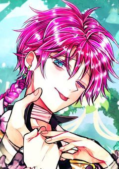 配信者ですがマネージャーになります︎🌟