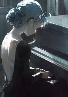 私にはこの日常がお似合い