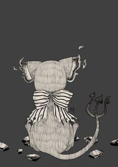 クソ女は一体どちら様?