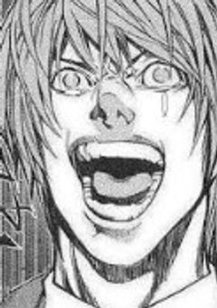 〜　DEATH NOTE 反応集　〜　