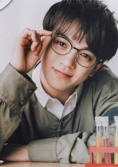 ネガティブな宮近くん