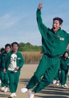 ❥ ロリ、イカれたゲームにご参加。