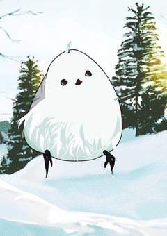 IQ0の鳥によるキラ×オリキャラ短編集