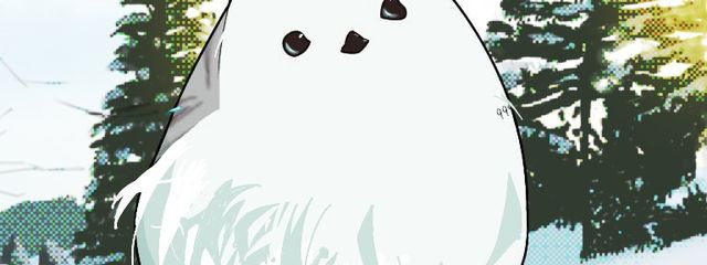 シマエナガ@低浮さんの壁紙画像