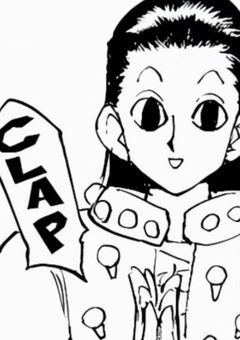 愛を渇望しアイを呪う