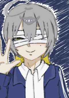 【創作部屋】退屈も嫌いじゃないけどね