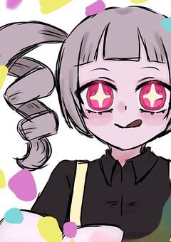 い ら す と ぅ ‎ദ്ദിᵔ.˛.ᵔ₎