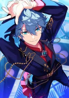 私の弟は騎士様(アイドル)