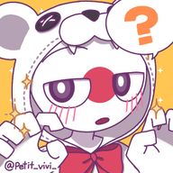 カンヒュ好きのバカさんのアイコン画像