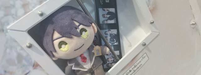 かいあ。さんの壁紙画像