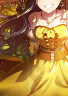 ストリート系アイドル