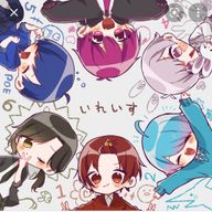 蓮さんのアイコン画像